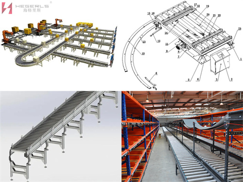 1Diversion rola conveyor + 800 + 600