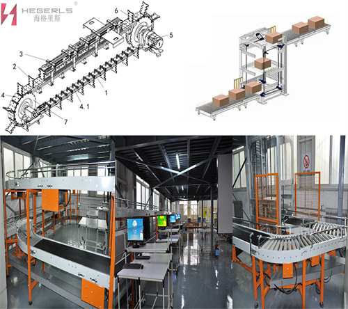 2Sorting equipment-900+800