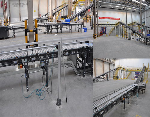 3Diversion rola conveyor + 900 + 700